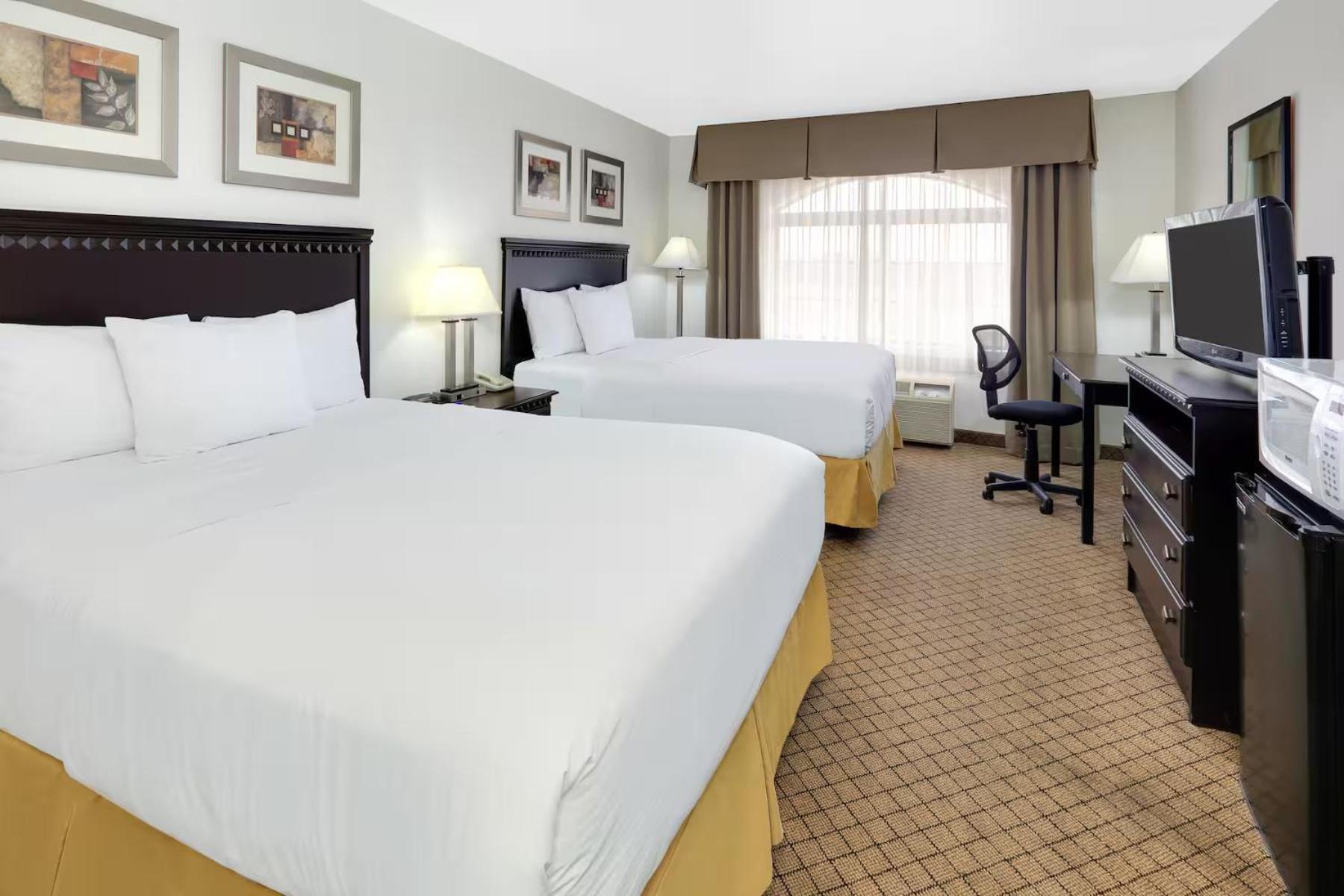 Cash Rewards Inn & Suites Roswell Exterior foto